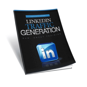 Linked In Traffic Generator