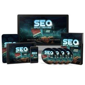 SEO Split Testing Video Upgrade