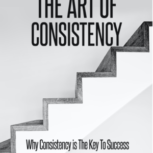 The Art Of Consistency
