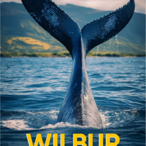 Wilbur the lost whale